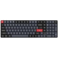 Клавиатура Keychron K17 Pro K17P-H1-RU (Gateron Low Profile Red) фото 1
